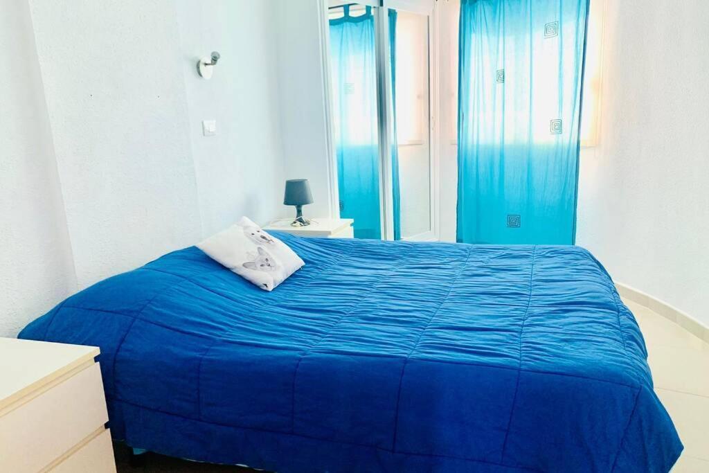Theatre Box: Ocean Balcony & Stairs To The Sea Apartment อาโรนา ภายนอก รูปภาพ